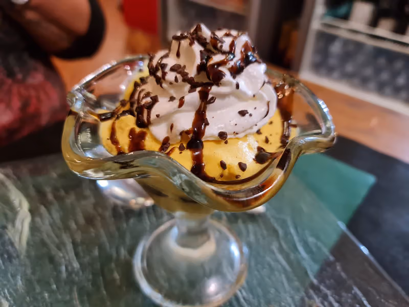 Trattoria La Piazzetta