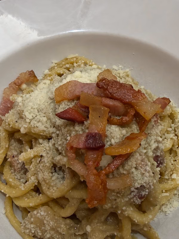 Trattoria Tavernelle