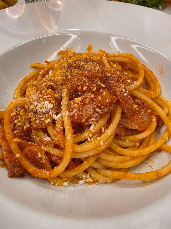 Trattoria Tavernelle