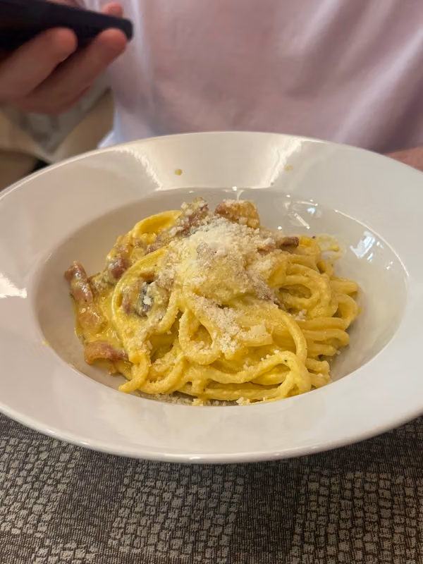 Trattoria Tavernelle
