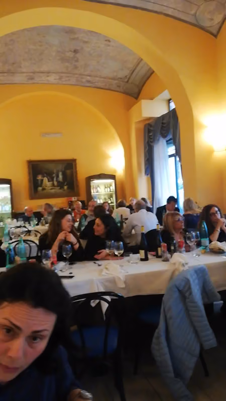 Da Franco Ar Vicoletto