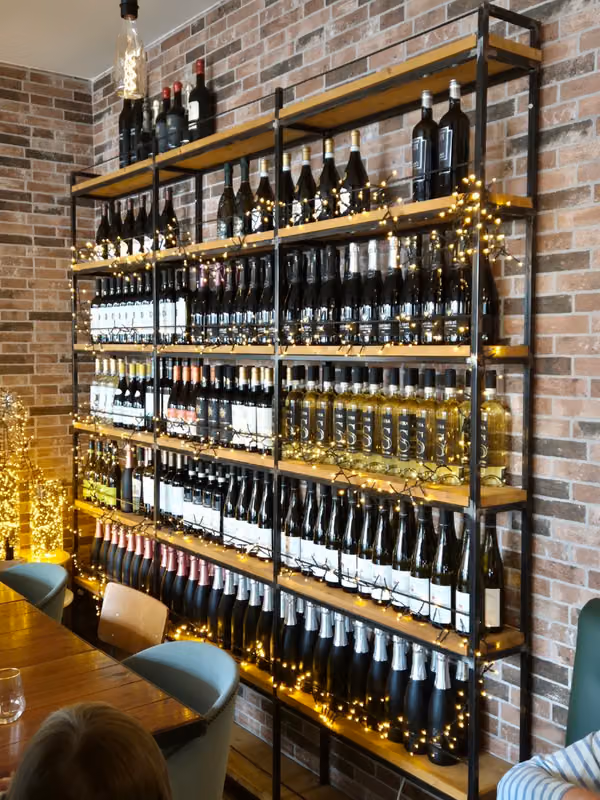 Ristorante Stellina Garbatella