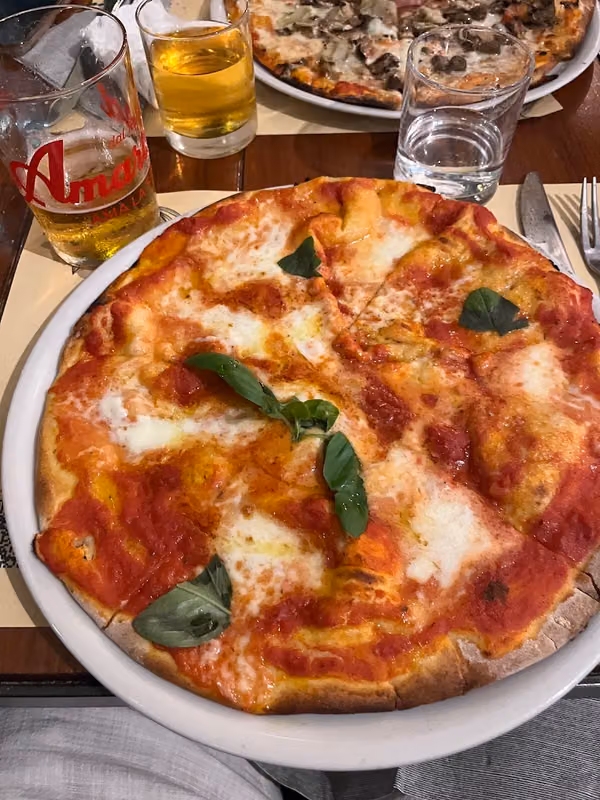 Ristorante Stellina Garbatella
