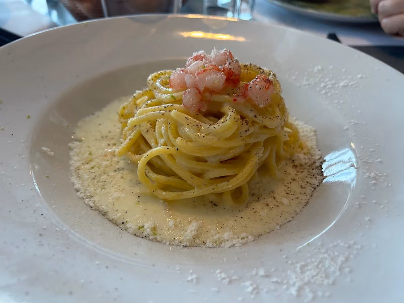 Ristorante Stellina Garbatella