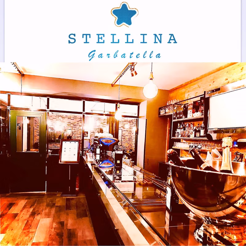 Ristorante Stellina Garbatella