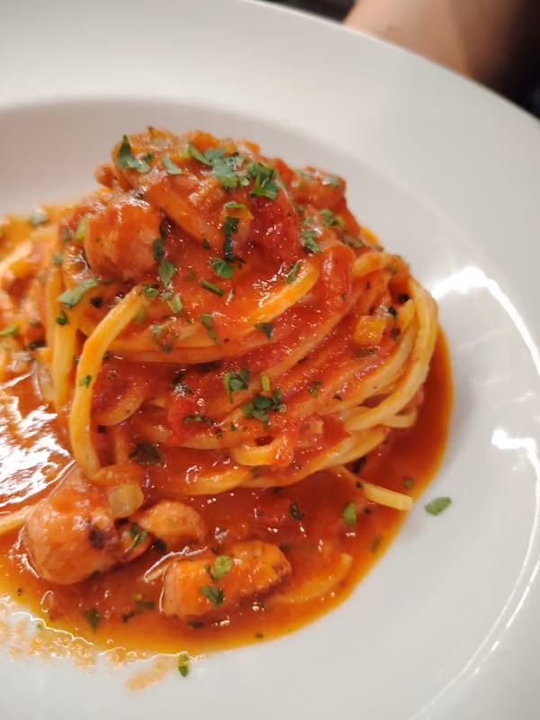 Ristorante Stellina Garbatella