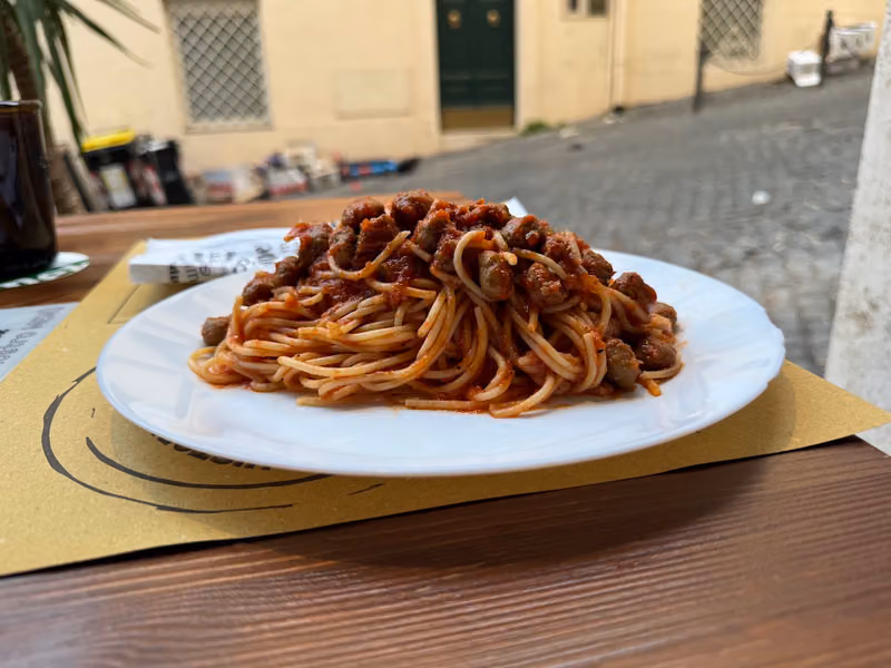 Grazie a Dio è Venerdì