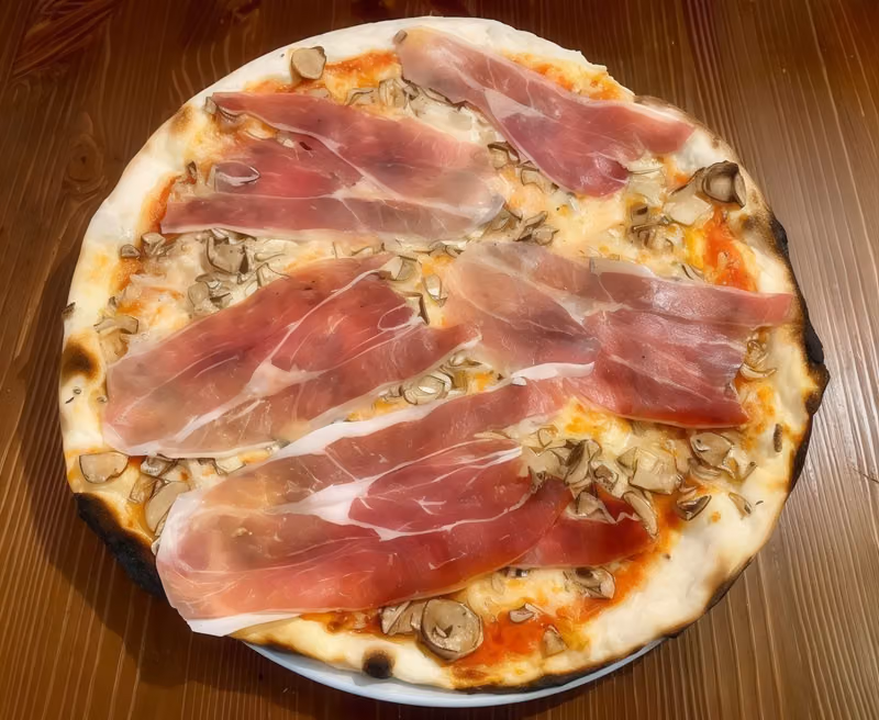 Grazie a Dio è Venerdì