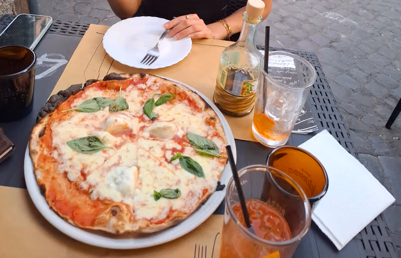 Grazie a Dio è Venerdì