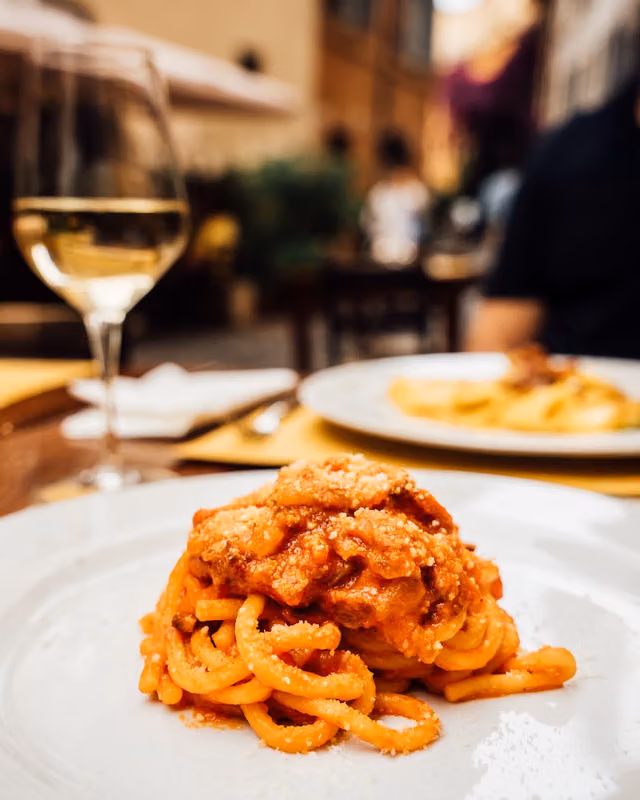 Osteria dei Cappellari