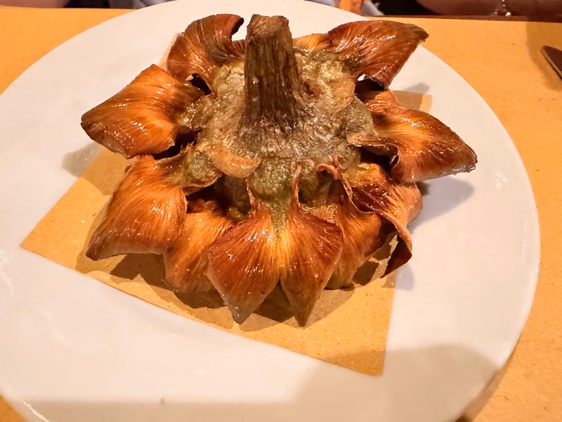 Osteria dei Cappellari