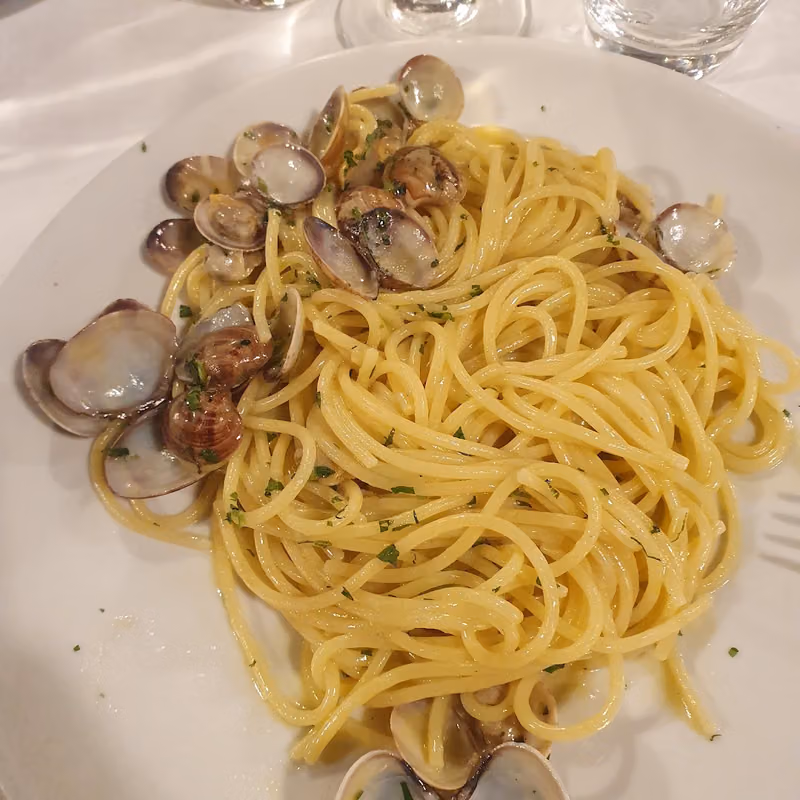 Ristorante Giustiniana