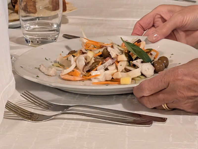 Ristorante Giustiniana