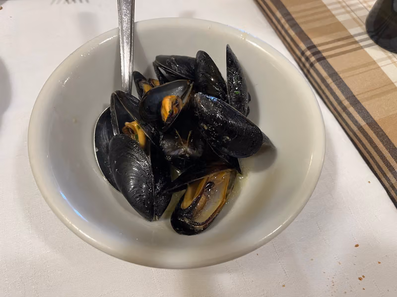 Ristorante Giustiniana