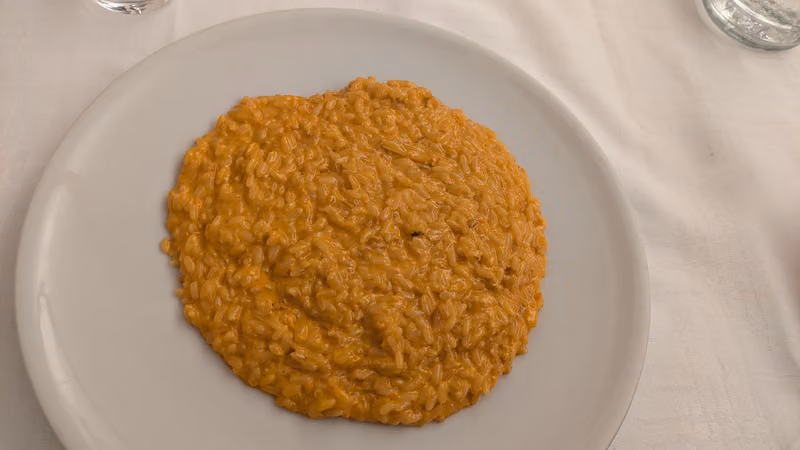 Ristorante Giustiniana