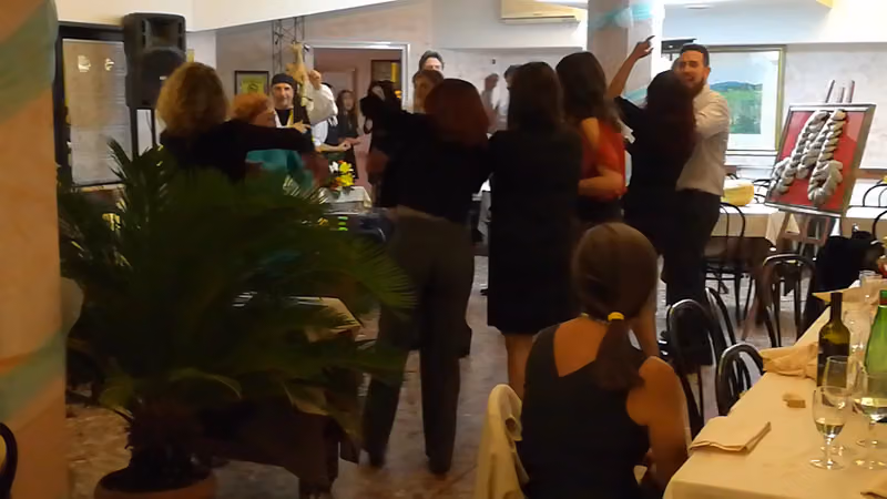 Ristorante Giustiniana