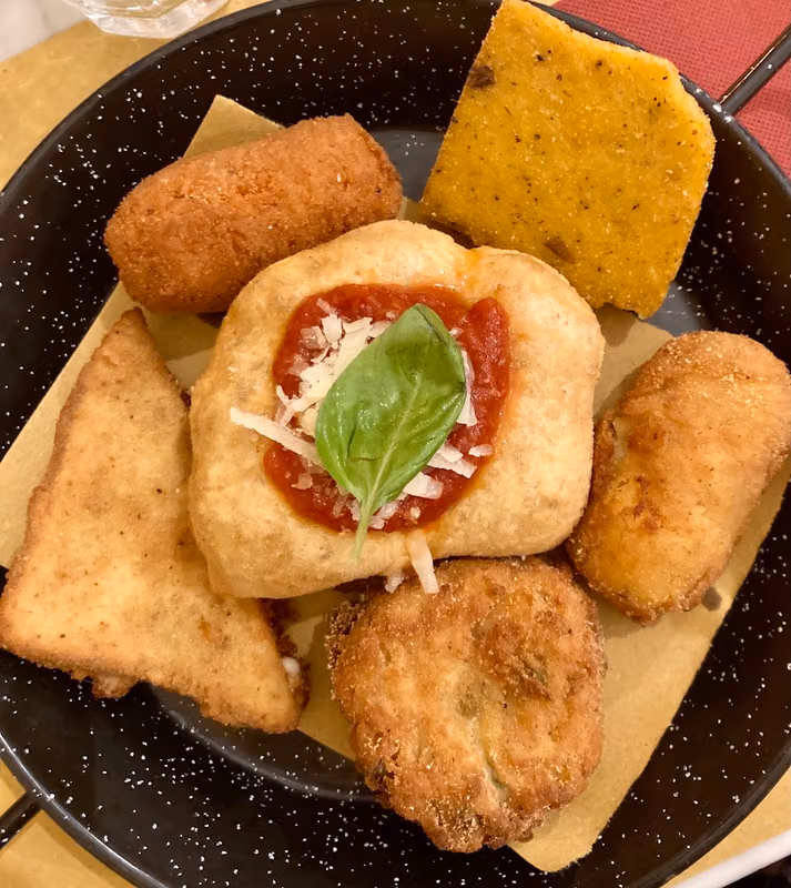Pizzeria Loffredo