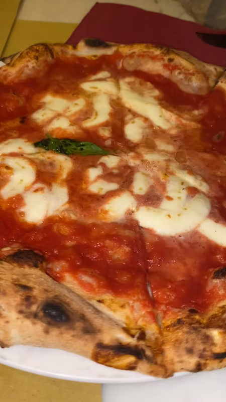 Pizzeria Loffredo