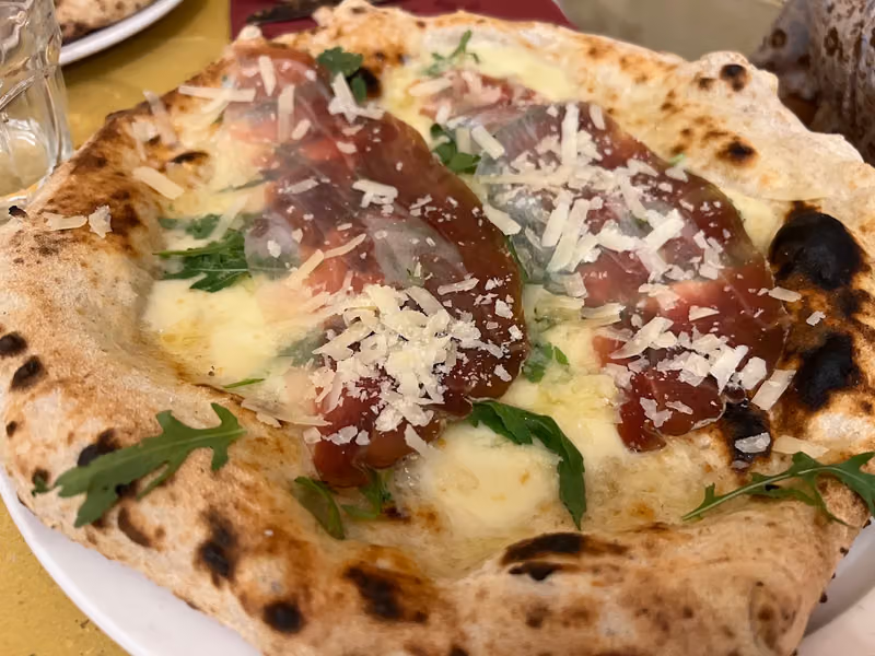 Pizzeria Loffredo