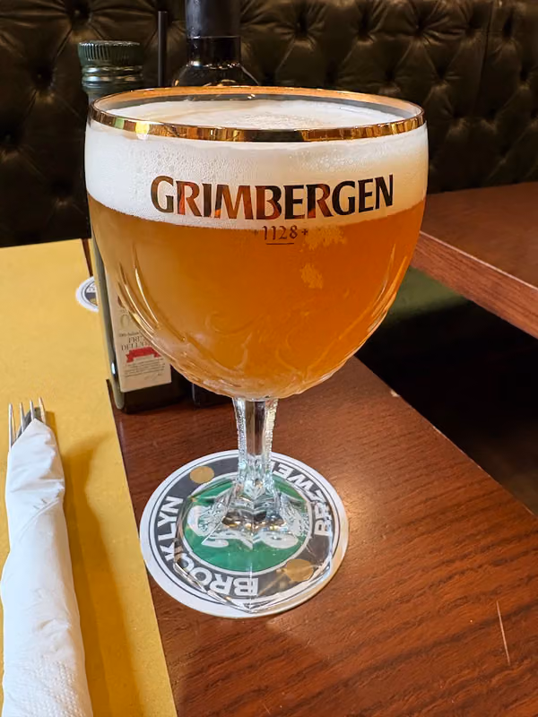 Flann O'Brien Irish Pub