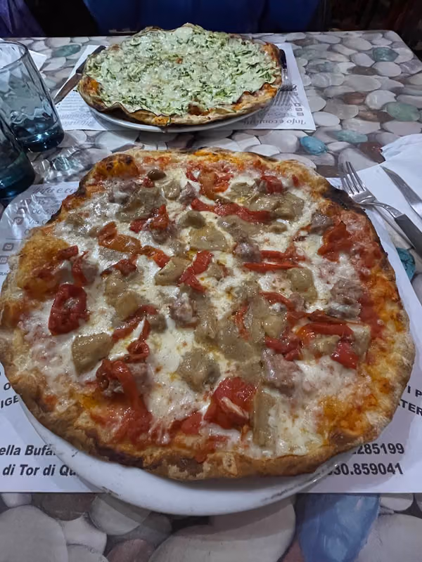 Ippo Pizza 5