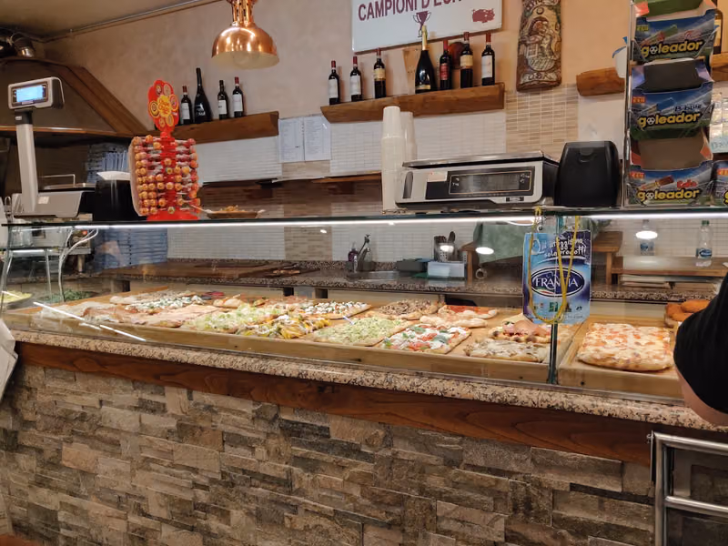 Ippo Pizza 5