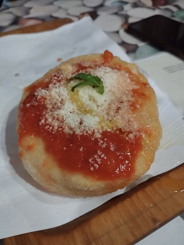 Ippo Pizza 5