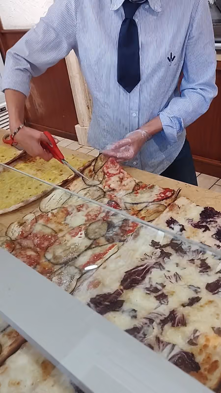 il Grottino a Testaccio dal 1936
