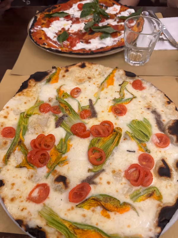 il Grottino a Testaccio dal 1936