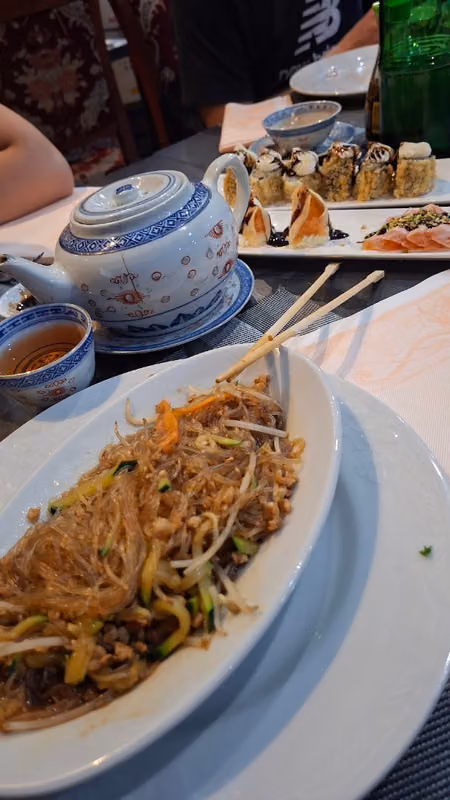 Sushi Ming
