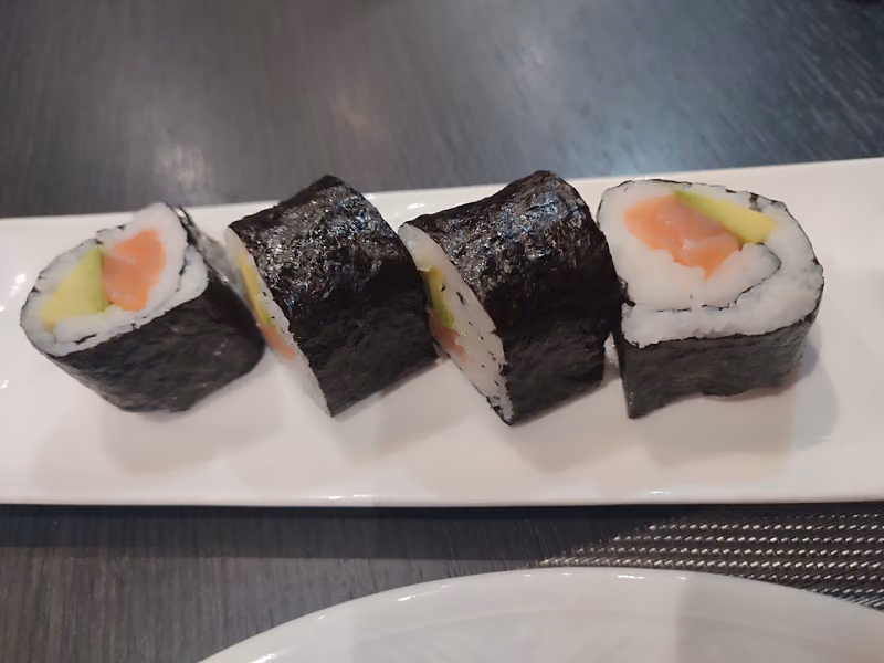 Sushi Ming
