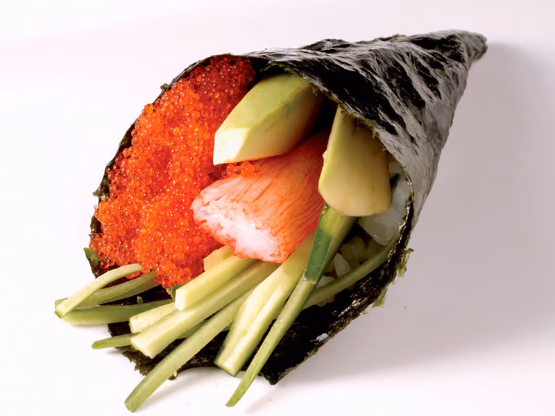 Sushi Ming