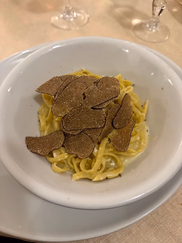 La Cantina di Dante