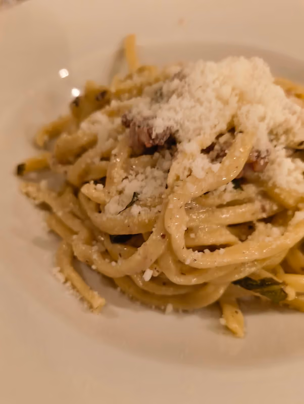La Cantina di Dante