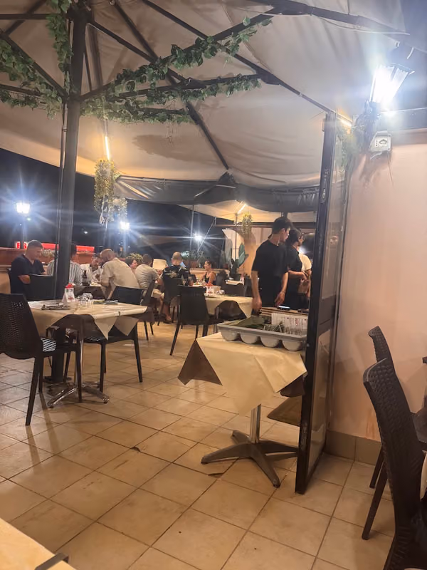 Imperio Gaucho Churrascaria