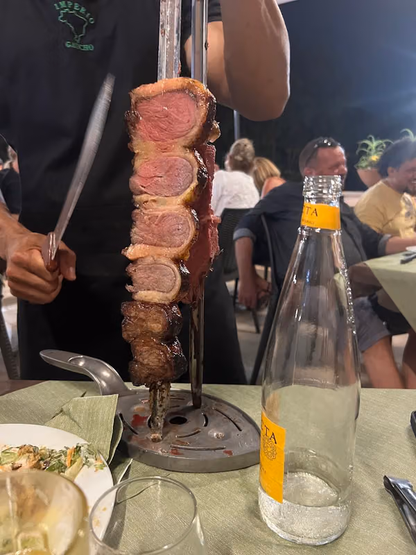 Imperio Gaucho Churrascaria