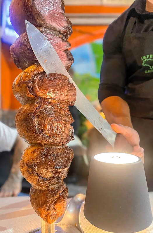 Imperio Gaucho Churrascaria