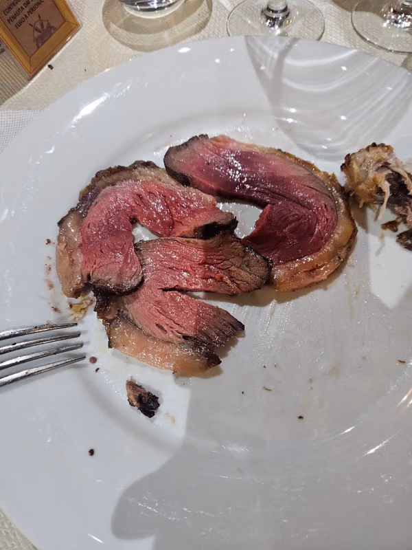 Imperio Gaucho Churrascaria