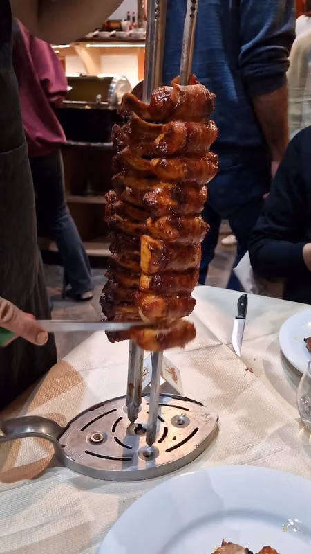 Imperio Gaucho Churrascaria