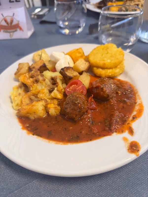 Imperio Gaucho Churrascaria