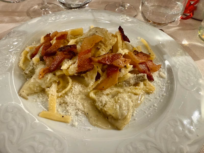 Il Giardino di Albino