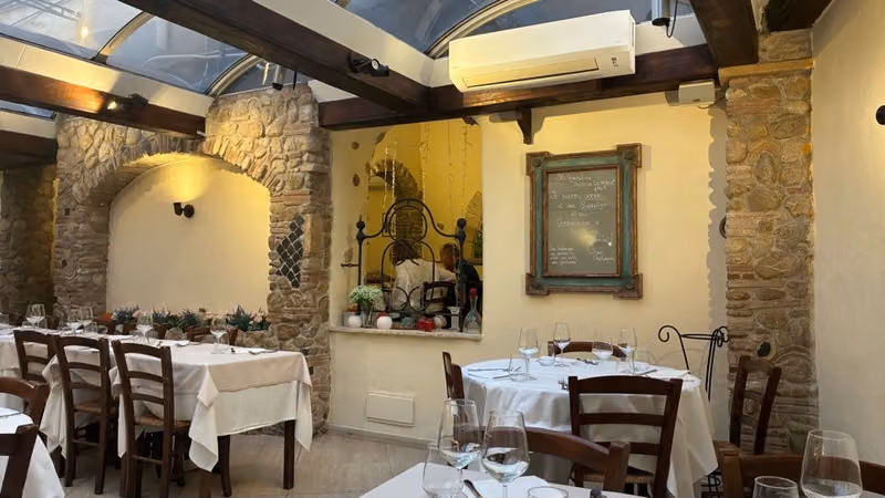 Il Giardino di Albino