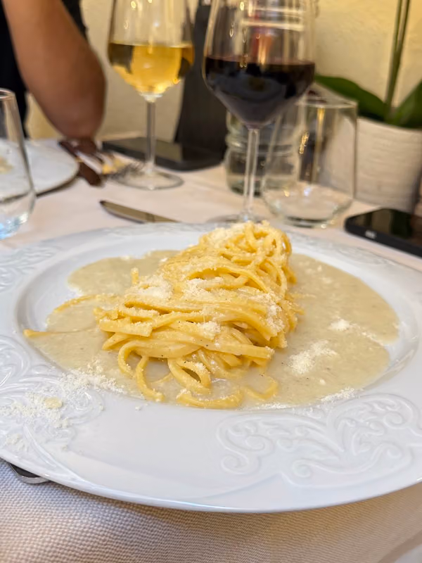 Il Giardino di Albino