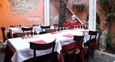 Il Giardino Romano