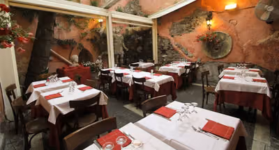 Il Giardino Romano