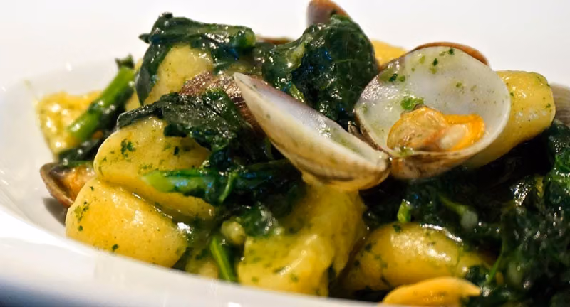 Ciclostazione Frattini