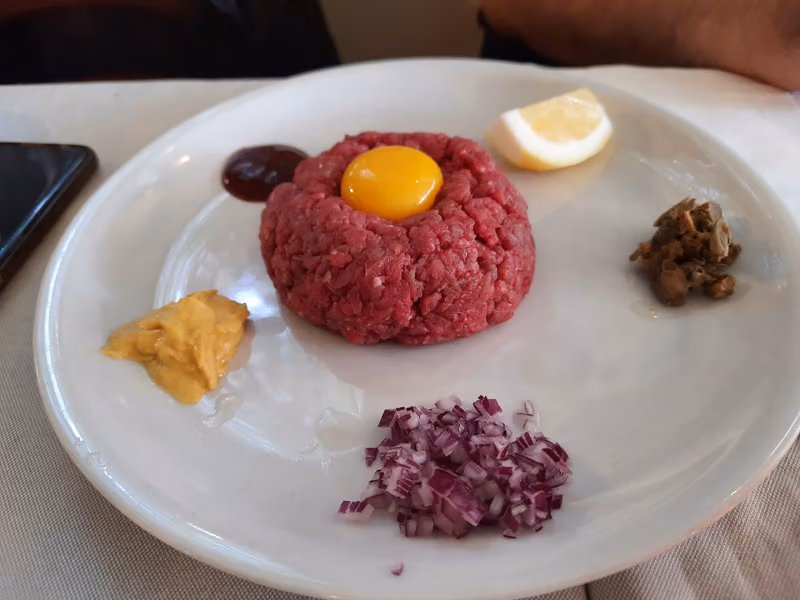 Bisteak