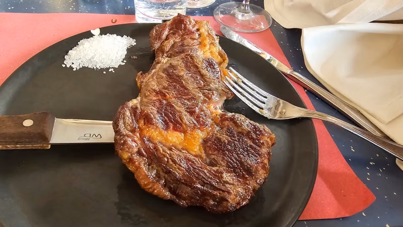 Bisteak