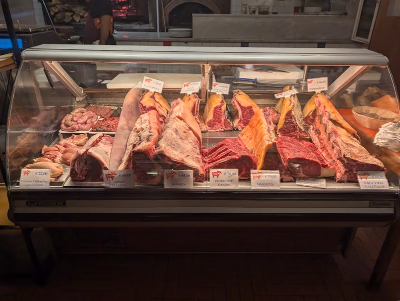 Bisteak