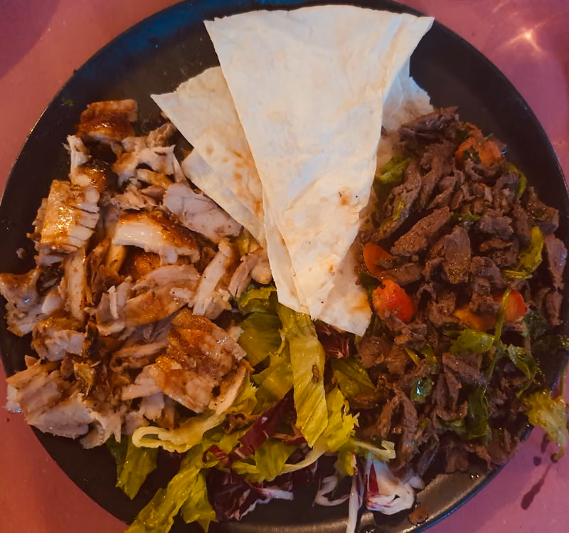 Bisteak